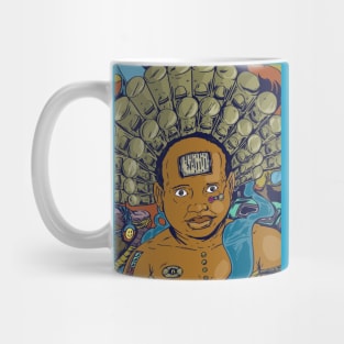 Juneteenth 3000 Mug